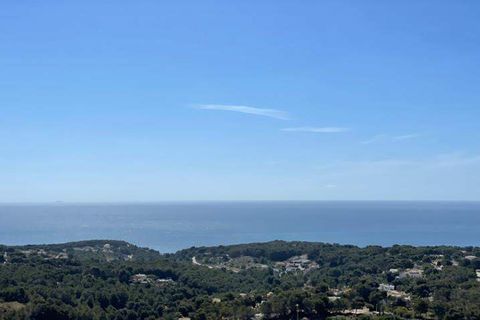 Villa i Benissa, Alicante, Benissa - € 2.200.000 | Ref: LUX3670 - foto 5