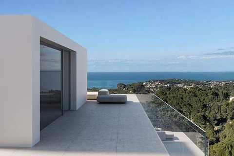 Villa i Benissa, Alicante, Benissa - € 2.200.000 | Ref: LUX3670 - foto 6