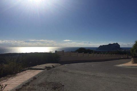 Villa i Benissa, Alicante, Benissa - € 2.200.000 | Ref: LUX3670 - foto 8