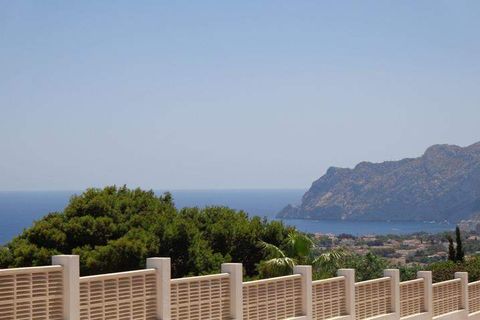 Villa i Benissa, Alicante, Benissa - € 2.200.000 | Ref: LUX3670 - foto 9