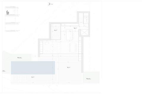 Villa i Benissa, Alicante, Benissa - € 2.200.000 | Ref: LUX3670 - foto 10