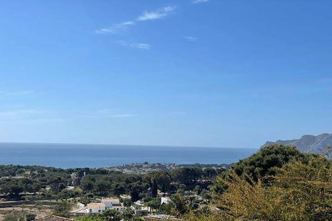 Villa i Benissa, Alicante, Benissa - € 2.200.000 | Ref: LUX3670 - foto 15