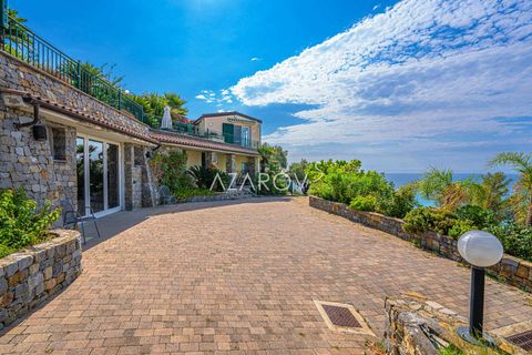 Villa a Sanremo, Imperia, Sanremo - € 1.890.000 | Ref: 5536 - foto 3