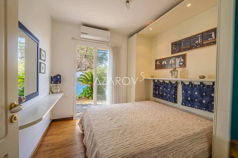 Villa a Sanremo, Imperia, Sanremo - € 1.890.000 | Ref: 5536 - foto 6