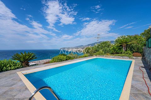 Villa a Sanremo, Imperia, Sanremo - € 1.890.000 | Ref: 5536 - foto 8