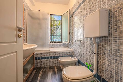 Villa a Sanremo, Imperia, Sanremo - € 1.890.000 | Ref: 5536 - foto 9