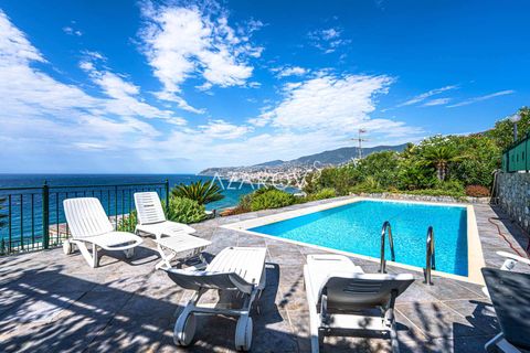 Villa a Sanremo, Imperia, Sanremo - € 1.890.000 | Ref: 5536 - foto 10