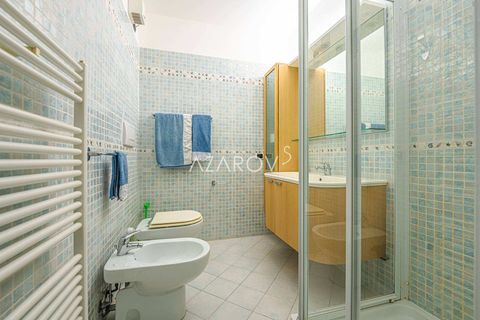 Villa a Sanremo, Imperia, Sanremo - € 1.890.000 | Ref: 5536 - foto 11