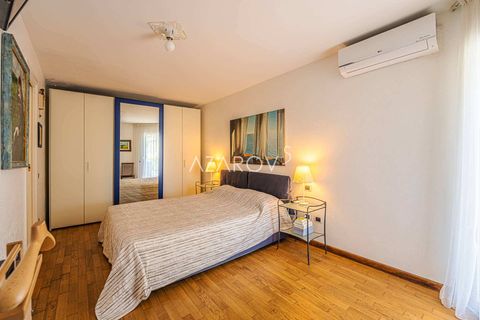 Villa a Sanremo, Imperia, Sanremo - € 1.890.000 | Ref: 5536 - foto 12