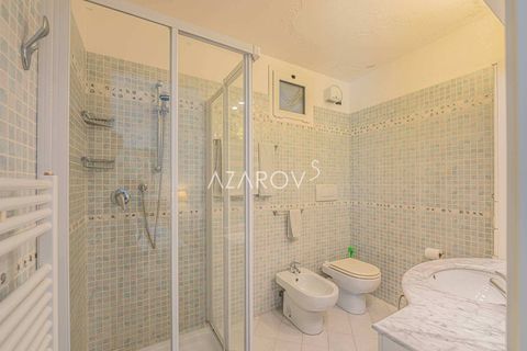 Villa a Sanremo, Imperia, Sanremo - € 1.890.000 | Ref: 5536 - foto 14