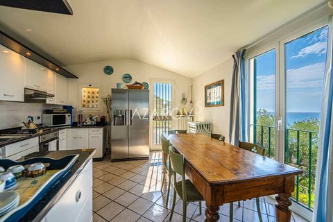 Villa a Sanremo, Imperia, Sanremo - € 1.890.000 | Ref: 5536 - foto 16