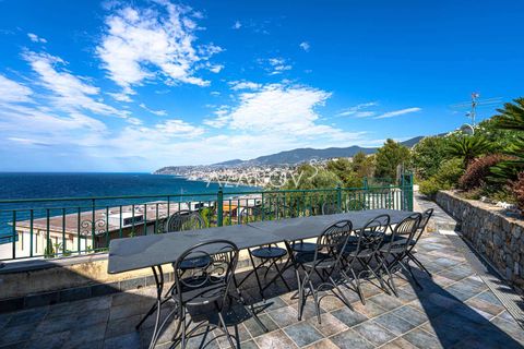 Villa a Sanremo, Imperia, Sanremo - € 1.890.000 | Ref: 5536 - foto 20
