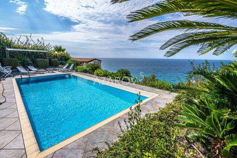 Villa a Sanremo, Imperia, Sanremo - € 1.890.000 | Ref: 5536 - foto 21