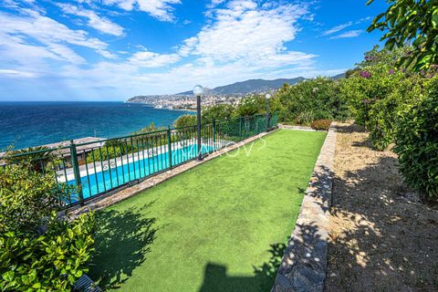 Villa a Sanremo, Imperia, Sanremo - € 1.890.000 | Ref: 5536 - foto 22