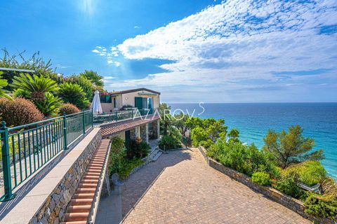 Villa a Sanremo, Imperia, Sanremo - € 1.890.000 | Ref: 5536 - foto 23