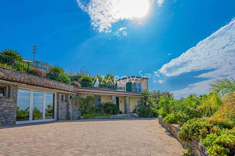 Villa a Sanremo, Imperia, Sanremo - € 1.890.000 | Ref: 5536 - foto 24