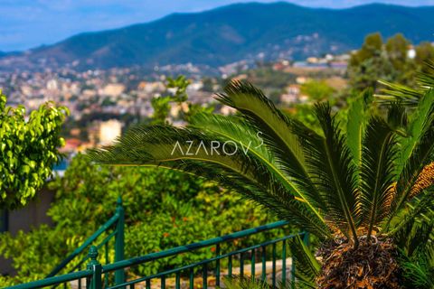 Villa a Sanremo, Imperia, Sanremo - € 1.890.000 | Ref: 5536 - foto 26