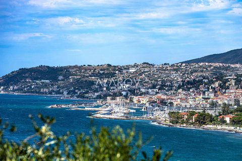 Villa a Sanremo, Imperia, Sanremo - € 1.890.000 | Ref: 5536 - foto 27