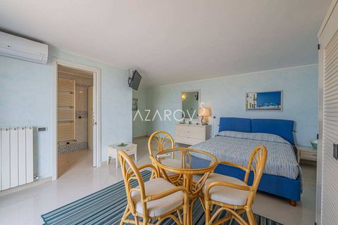 Villa a Sanremo, Imperia, Sanremo - € 1.890.000 | Ref: 5536 - foto 28