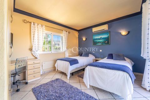 Villa a Carvoeiro, Faro, Carvoeiro - € 2.950.000 | Ref: FC902VCZ - foto 10