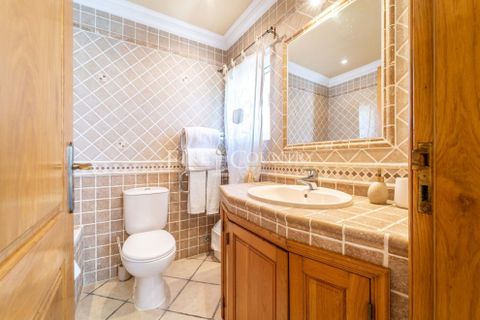 Villa a Carvoeiro, Faro, Carvoeiro - € 2.950.000 | Ref: FC902VCZ - foto 21