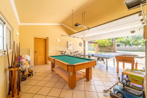 Villa a Carvoeiro, Faro, Carvoeiro - € 2.950.000 | Ref: FC902VCZ - foto 26
