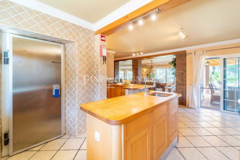 Villa a Carvoeiro, Faro, Carvoeiro - € 2.950.000 | Ref: FC902VCZ - foto 29