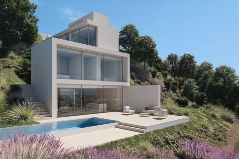 Villa en Benissa, Alicante, Benissa - € 2.200.000 | Ref: SiP-562 - photo 2