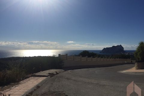 Villa en Benissa, Alicante, Benissa - € 2.200.000 | Ref: SiP-562 - photo 6
