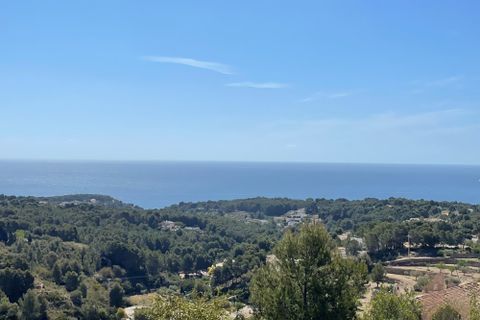 Villa en Benissa, Alicante, Benissa - € 2.200.000 | Ref: SiP-562 - photo 7