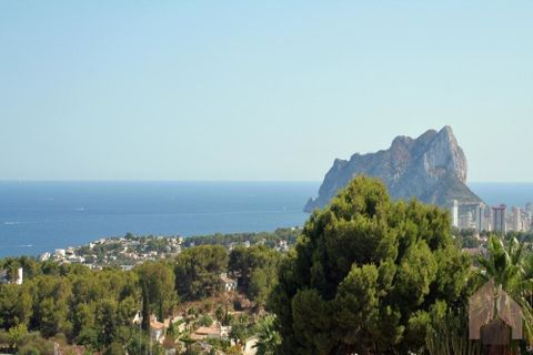 Villa en Benissa, Alicante, Benissa - € 2.200.000 | Ref: SiP-562 - photo 17