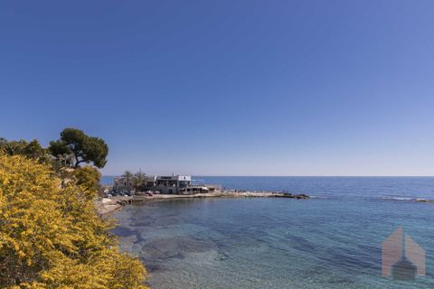 Villa en Benissa, Alicante, Benissa - € 2.200.000 | Ref: SiP-562 - photo 19