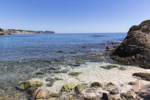 Villa en Benissa, Alicante, Benissa - € 2.200.000 | Ref: SiP-562 - photo 20