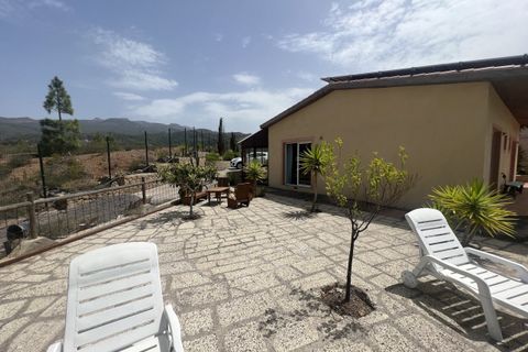 Villa a La Escalona, Tenerife, La Escalona - € 799.950 | Ref: V0788-9 - foto 9