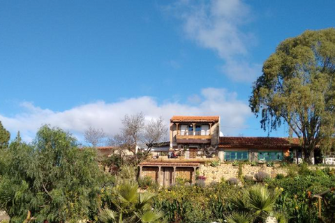 Villa La Escalona, Tenerife - foto 1