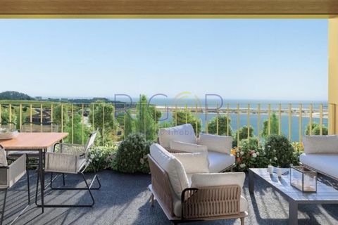Lejlighed i Canidelo, Porto, Canidelo - € 515.000 | Ref: PS3174D - foto 1