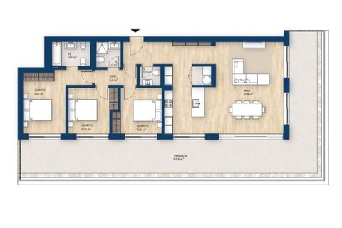 Lejlighed i Canidelo, Porto, Canidelo - € 715.000 | Ref: PS3174K - foto 11