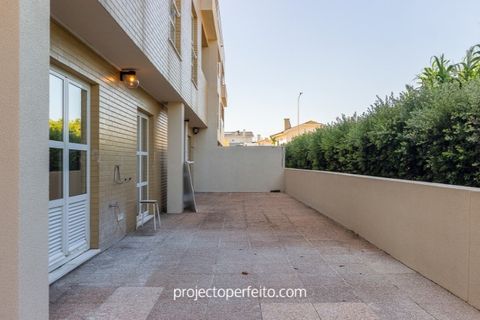 Leilighet i Gulpilhares e Valadares, Porto, Gulpilhares e Valadares - € 399 000 | Ref: 3334 - foto 7