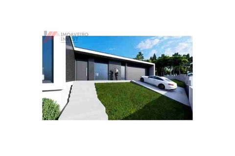 Bungalow i Anadia, Aveiro, Anadia - € 263.000 | Ref: CAS_142 - foto 3