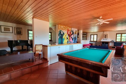 Villa i Lucca, Lucca, Lucca - € 940.000 | Ref: v5816lr-x - foto 31