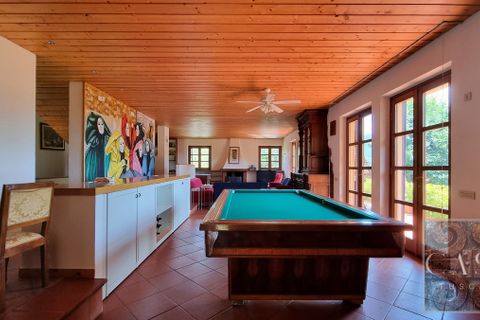 Villa i Lucca, Lucca, Lucca - € 940.000 | Ref: v5816lr-x - foto 32