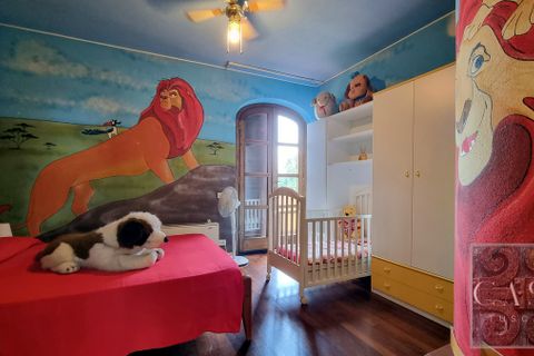 Villa i Lucca, Lucca, Lucca - € 940.000 | Ref: v5816lr-x - foto 45
