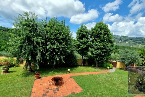 Villa i Lucca, Lucca, Lucca - € 940.000 | Ref: v5816lr-x - foto 12