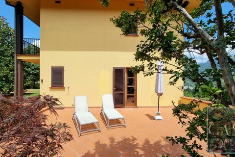 Villa i Lucca, Lucca, Lucca - € 940.000 | Ref: v5816lr-x - foto 9