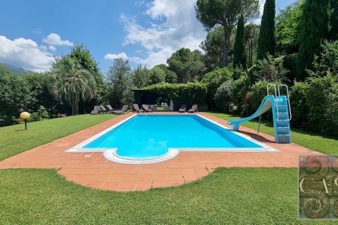 Villa i Lucca, Lucca, Lucca - € 940.000 | Ref: v5816lr-x - foto 2