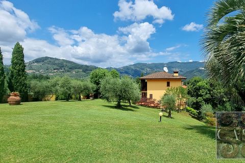 Villa i Lucca, Lucca, Lucca - € 940.000 | Ref: v5816lr-x - foto 11