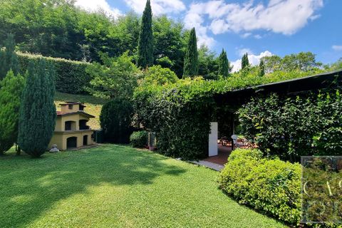 Villa i Lucca, Lucca, Lucca - € 940.000 | Ref: v5816lr-x - foto 13