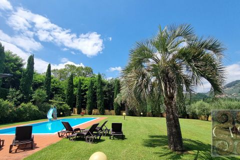 Villa i Lucca, Lucca, Lucca - € 940.000 | Ref: v5816lr-x - foto 21