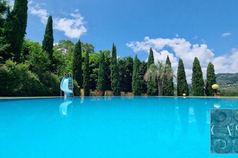 Villa i Lucca, Lucca, Lucca - € 940.000 | Ref: v5816lr-x - foto 8