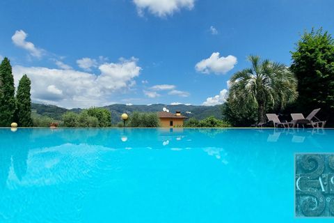 Villa i Lucca, Lucca, Lucca - € 940.000 | Ref: v5816lr-x - foto 5